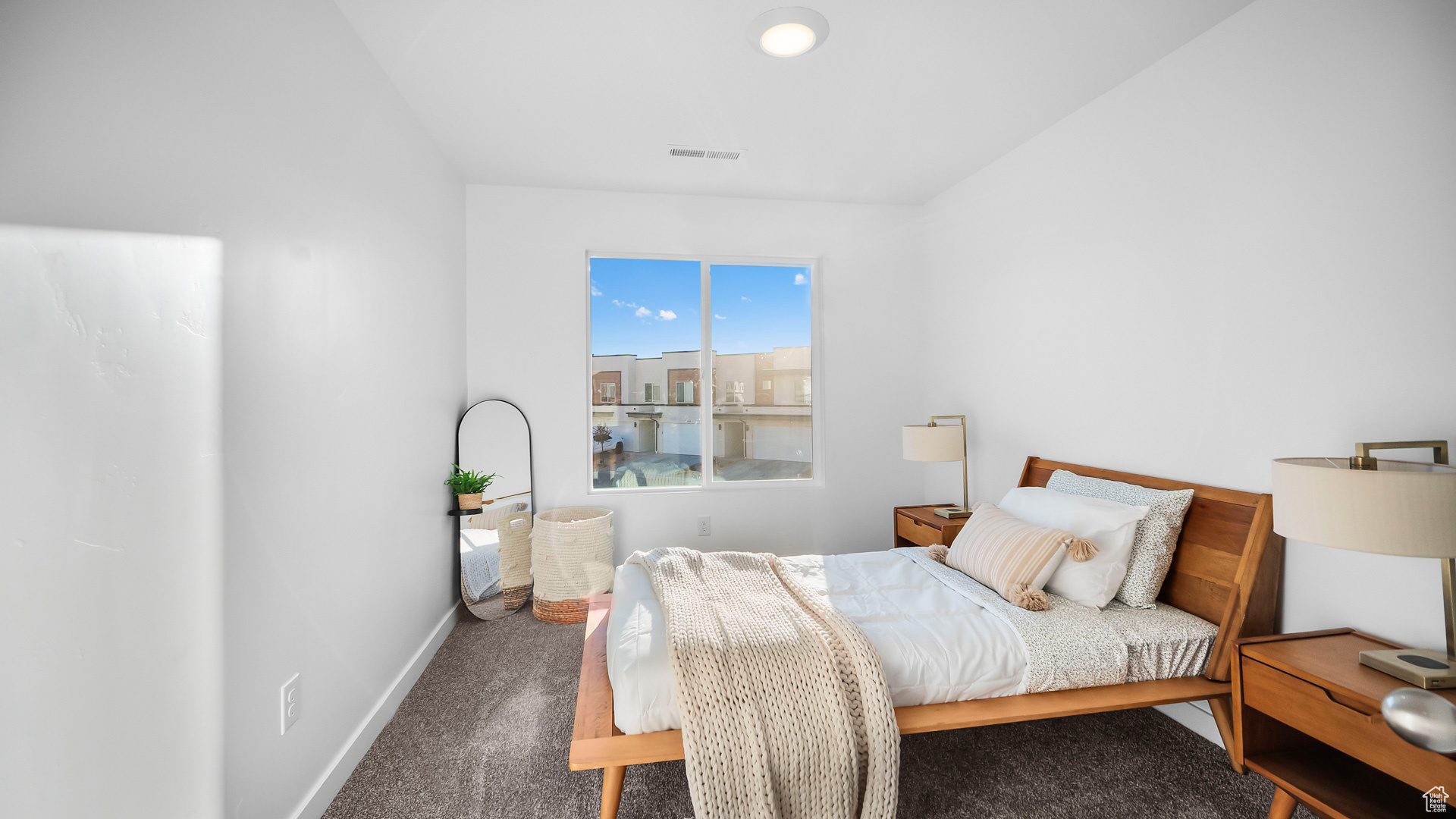 IRON TOP AT LONG VALLEY - Residential