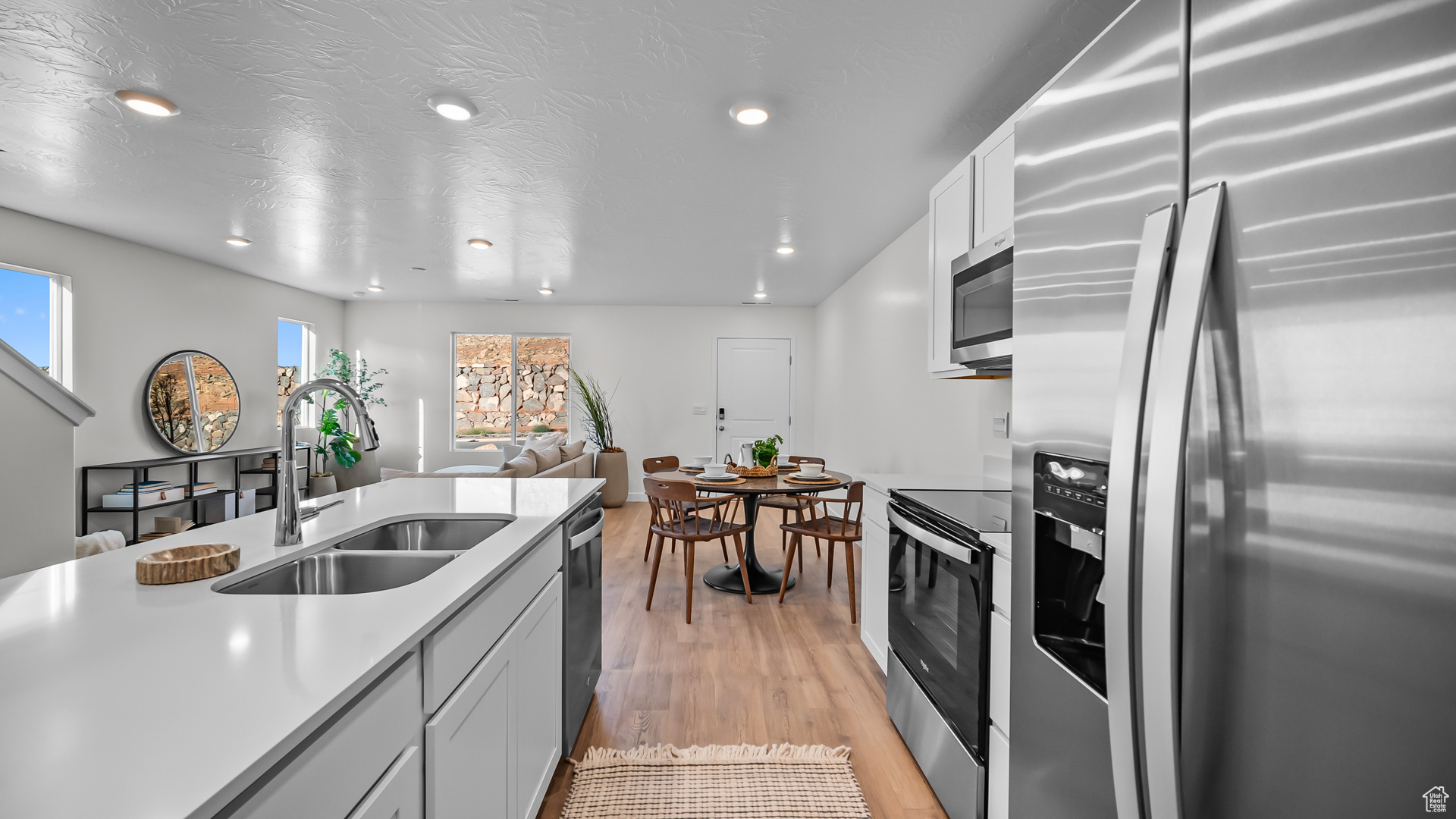 IRON TOP AT LONG VALLEY - Residential