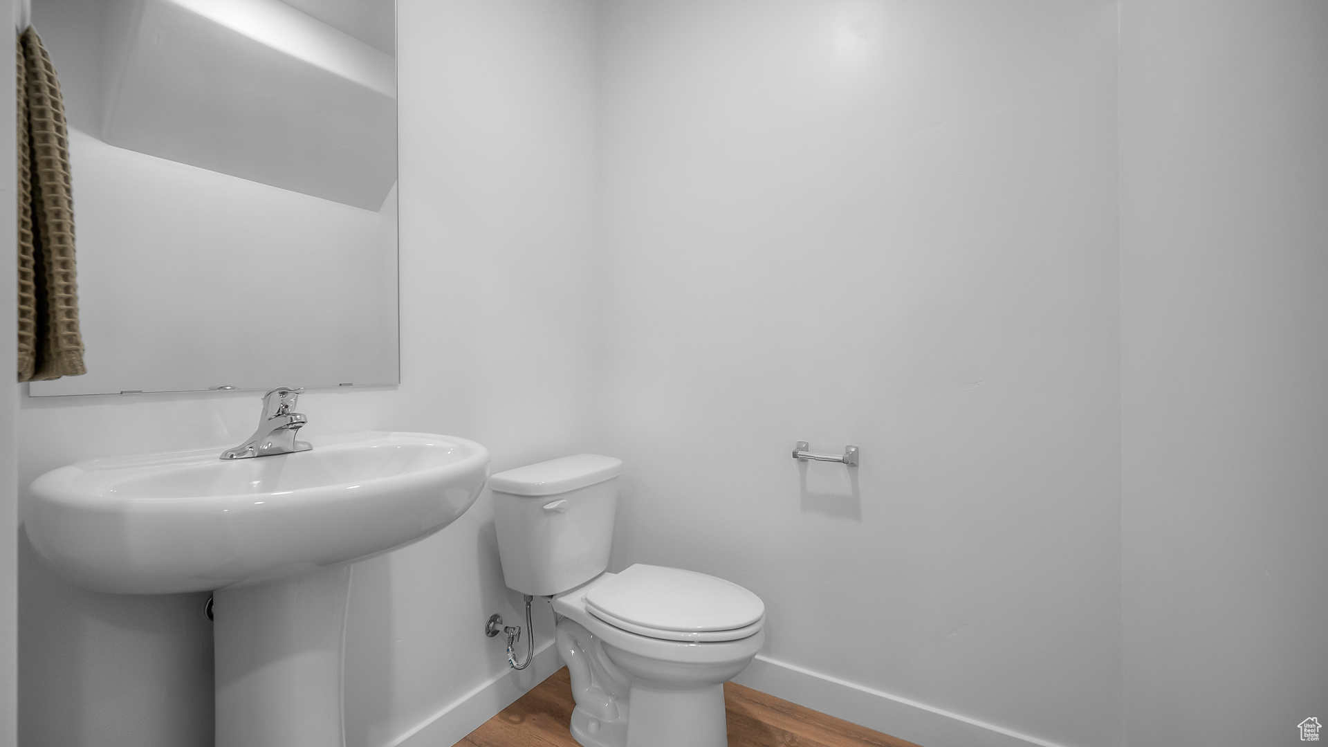 IRON TOP AT LONG VALLEY - Residential