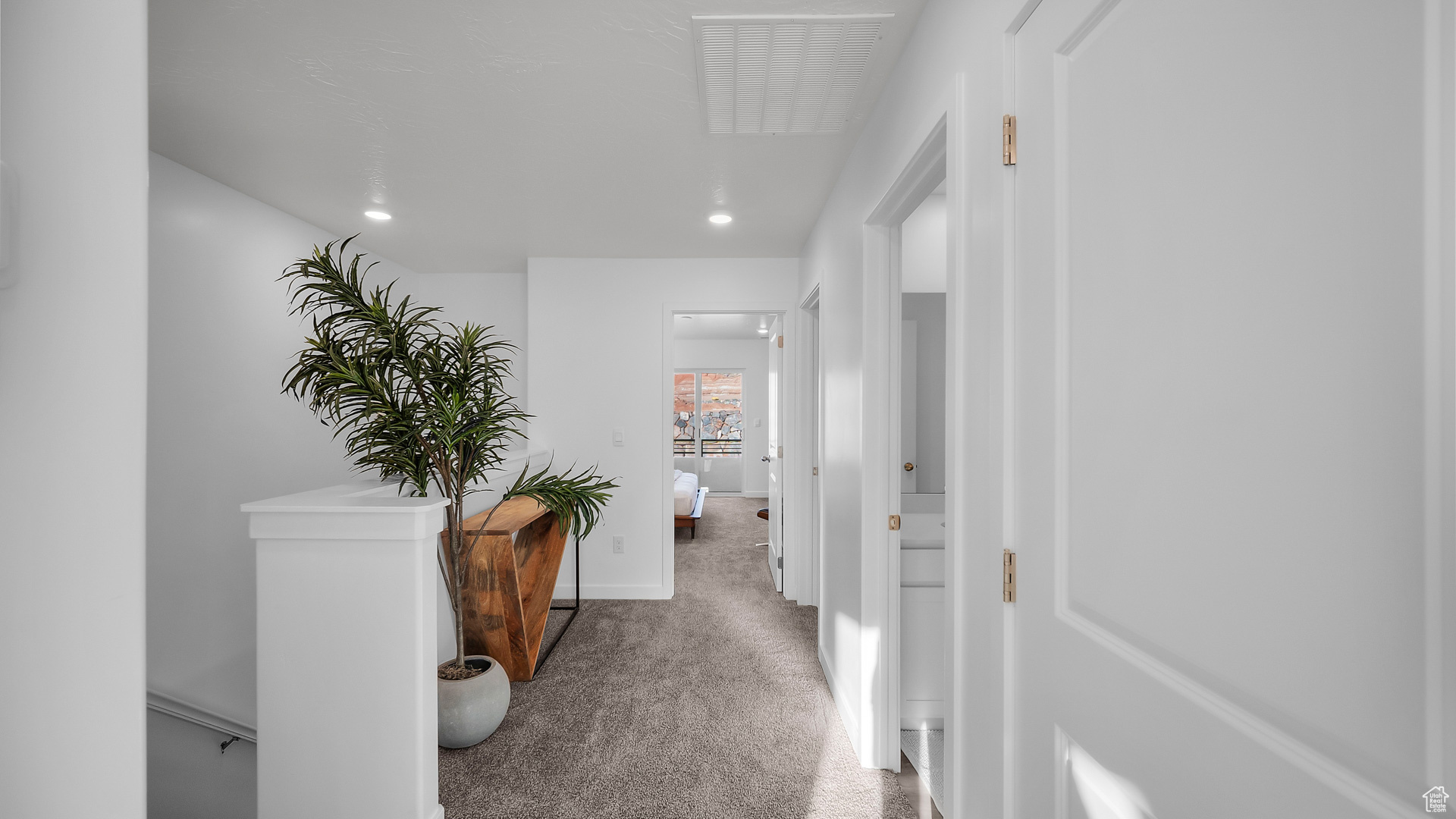 IRON TOP AT LONG VALLEY - Residential