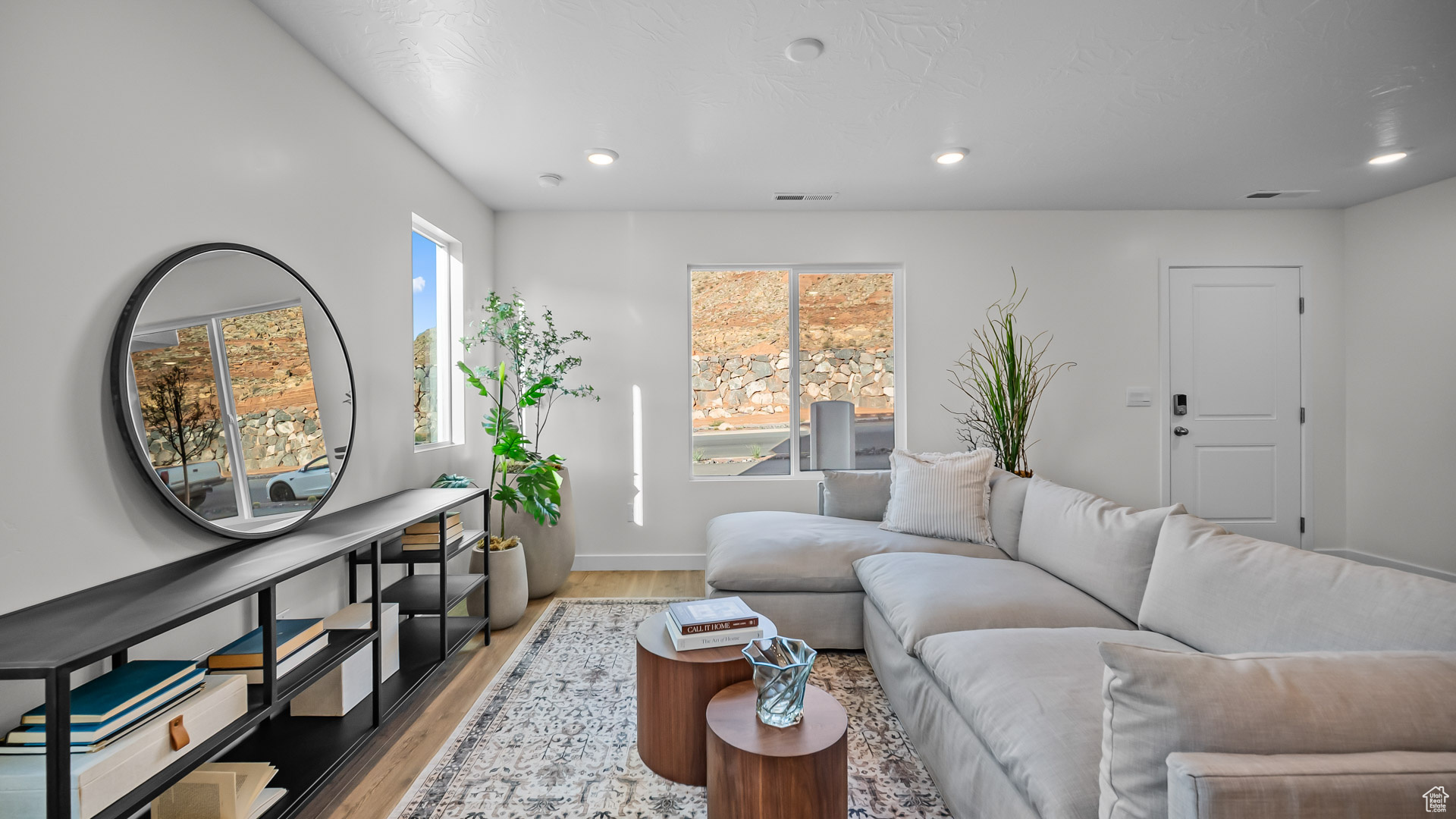 IRON TOP AT LONG VALLEY - Residential