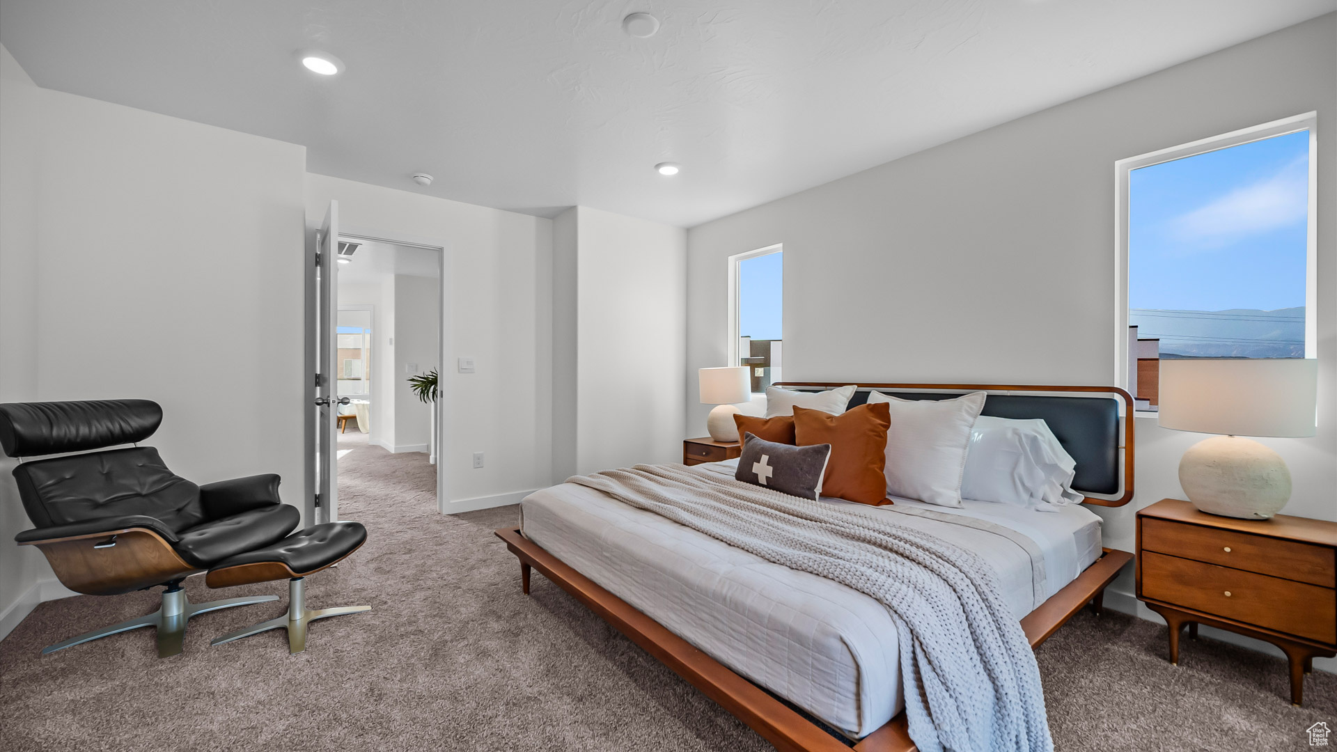 IRON TOP AT LONG VALLEY - Residential