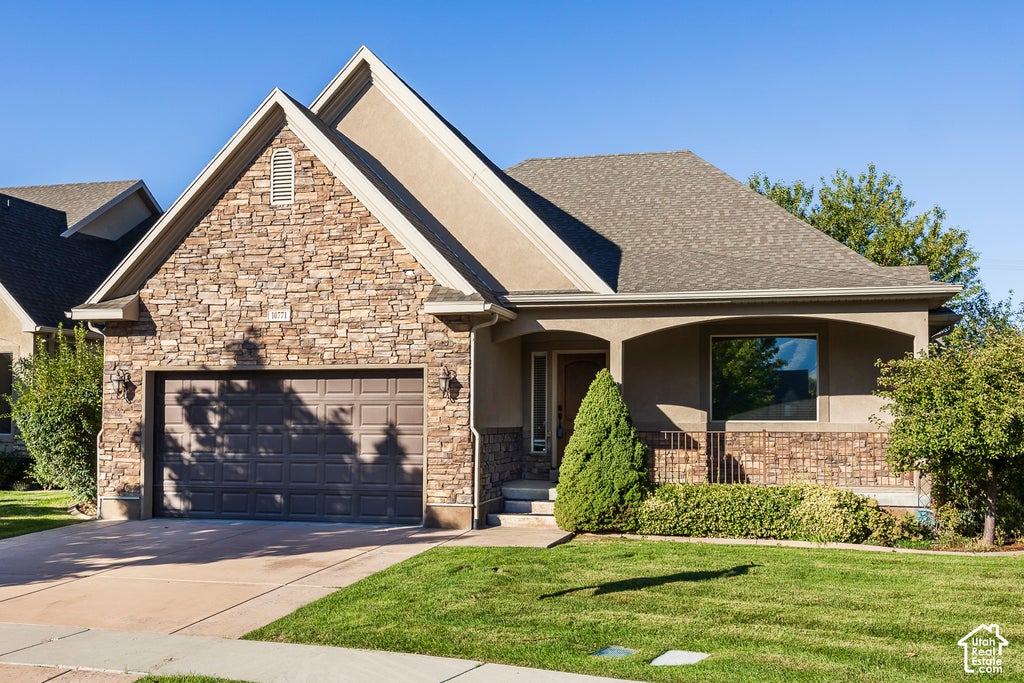 Photo of 10771 N VILLAGE DR, Highland, UT 84003 (MLS # 2191488)