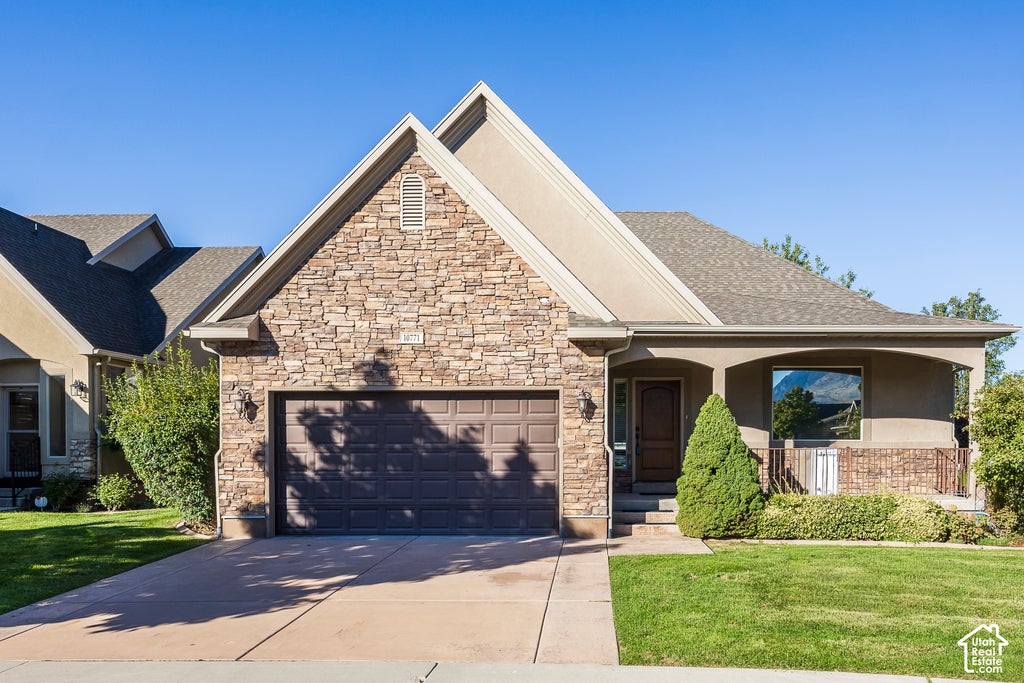 Photo of 10771 N VILLAGE DR, Highland, UT 84003 (MLS # 2191488)