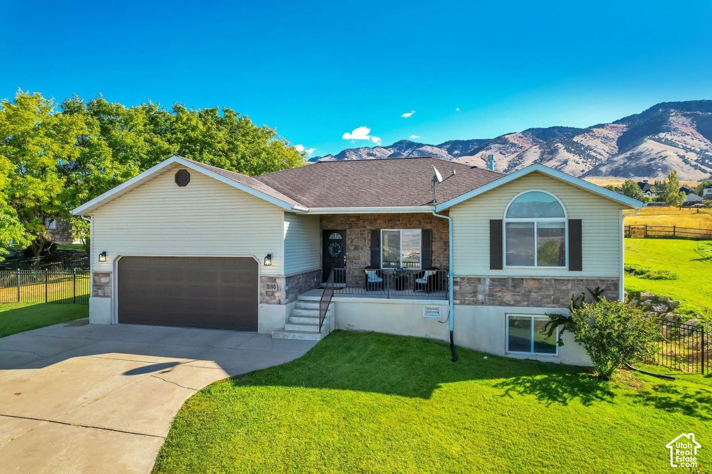 Photo of 3180 N 1600 E, North Logan, UT 84341 (MLS # 2191236)