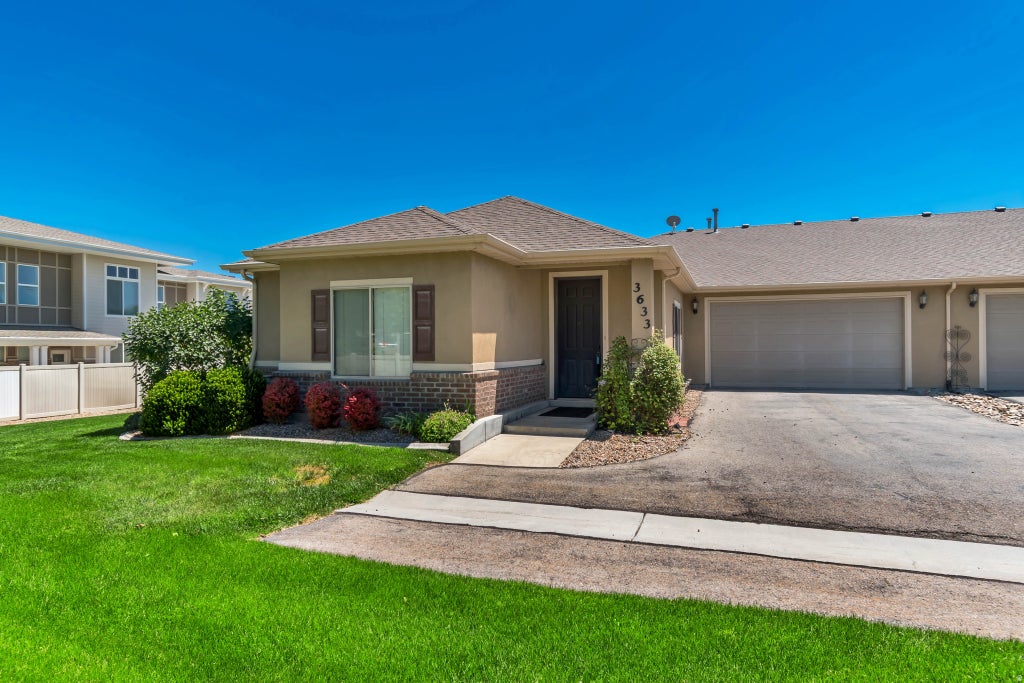 Photo of 3633 S ASSEMBLY CT W, West Valley City, UT 84120 (MLS # 2170119)