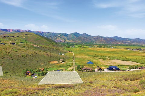 Photo of 4090 N 250 E, Park City, UT 84098 (MLS # 2165964)