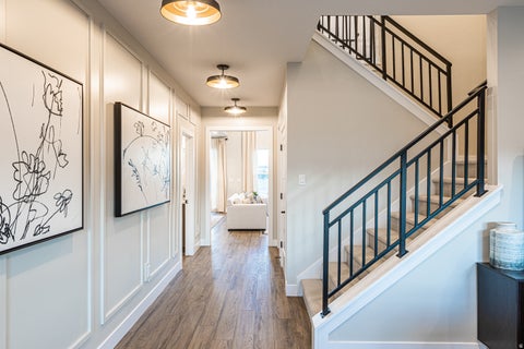 Tiny photo for 3592 E 1120 S #UINTA, Spanish Fork, UT 84660 (MLS # 2179871)