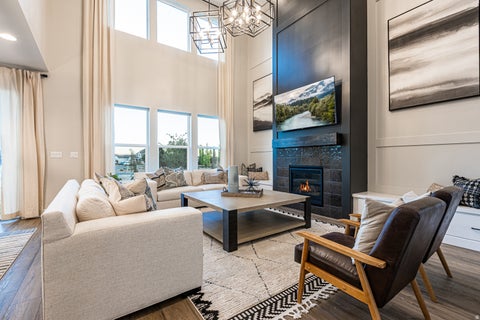 Tiny photo for 3592 E 1120 S #UINTA, Spanish Fork, UT 84660 (MLS # 2179871)