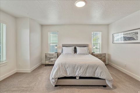 Tiny photo for 1147 N HAIGHT CREEK LOOP, Farmington, UT 84025 (MLS # 2153006)