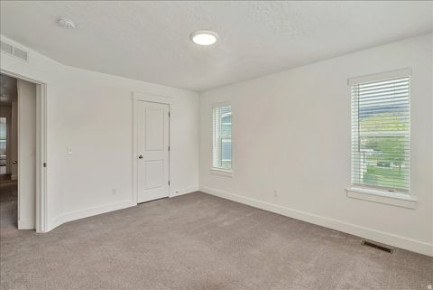 Tiny photo for 1147 N HAIGHT CREEK LOOP, Farmington, UT 84025 (MLS # 2153006)