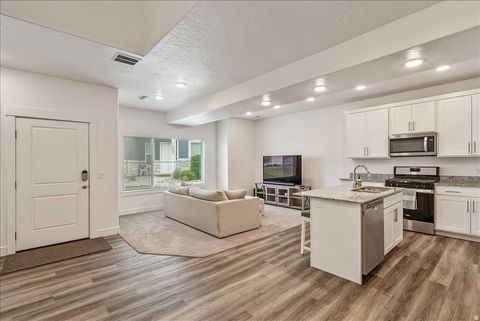 Tiny photo for 1147 N HAIGHT CREEK LOOP, Farmington, UT 84025 (MLS # 2153006)