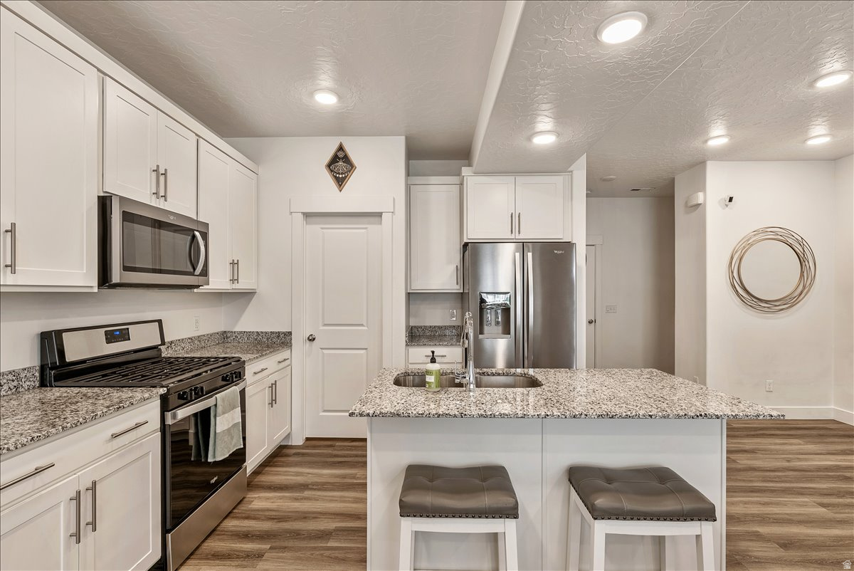 ARROWGATE - Residential