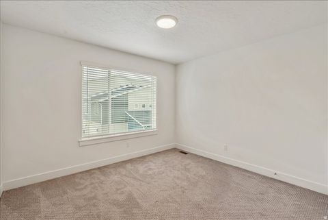 Tiny photo for 1147 N HAIGHT CREEK LOOP, Farmington, UT 84025 (MLS # 2153006)