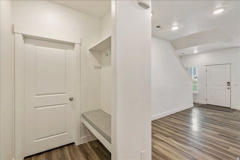 Tiny photo for 1147 N HAIGHT CREEK LOOP, Farmington, UT 84025 (MLS # 2153006)