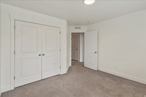 Tiny photo for 1147 N HAIGHT CREEK LOOP, Farmington, UT 84025 (MLS # 2153006)