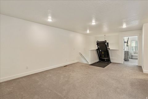 Tiny photo for 1147 N HAIGHT CREEK LOOP, Farmington, UT 84025 (MLS # 2153006)