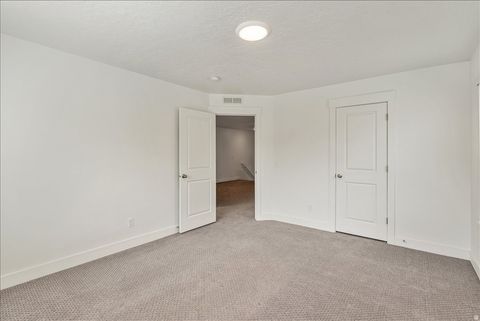 Tiny photo for 1147 N HAIGHT CREEK LOOP, Farmington, UT 84025 (MLS # 2153006)
