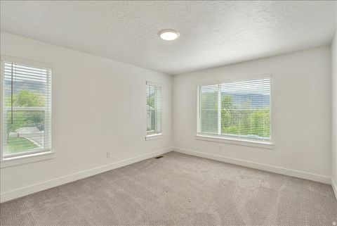Tiny photo for 1147 N HAIGHT CREEK LOOP, Farmington, UT 84025 (MLS # 2153006)