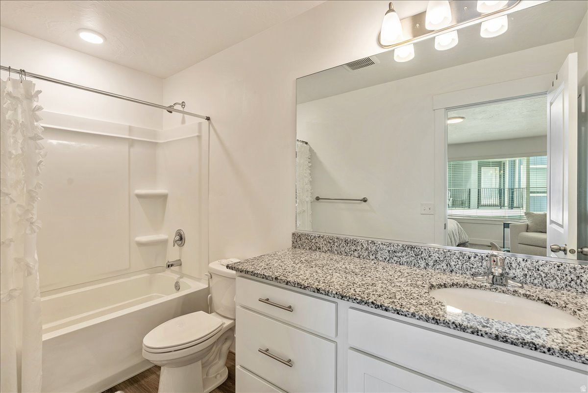 ARROWGATE - Residential