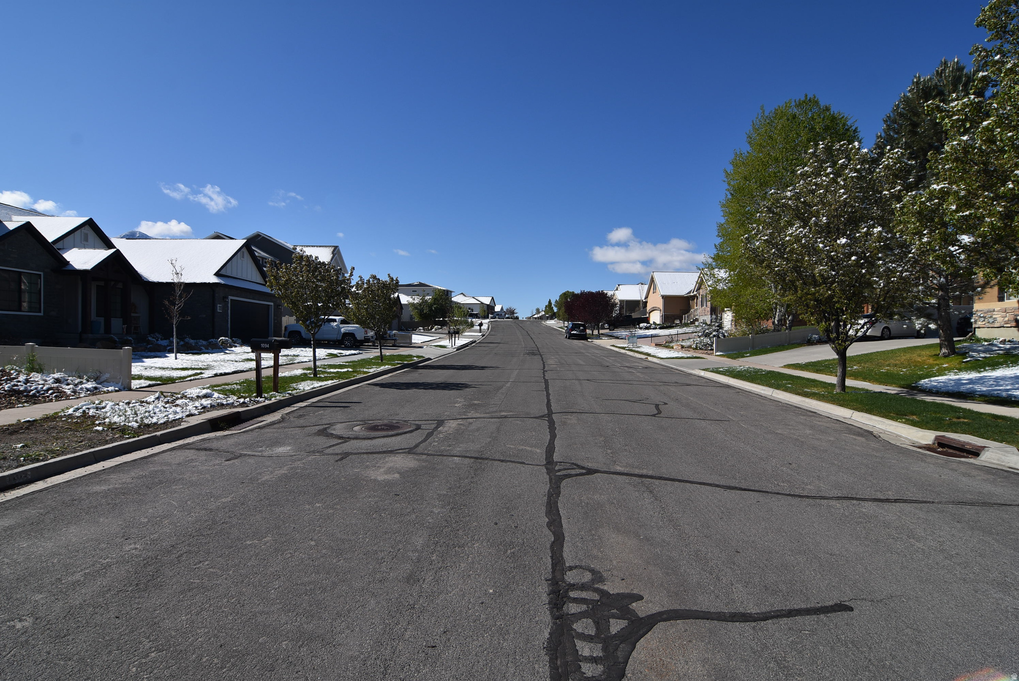 THE VISTAS AT SUMMIT RIDGE - Land