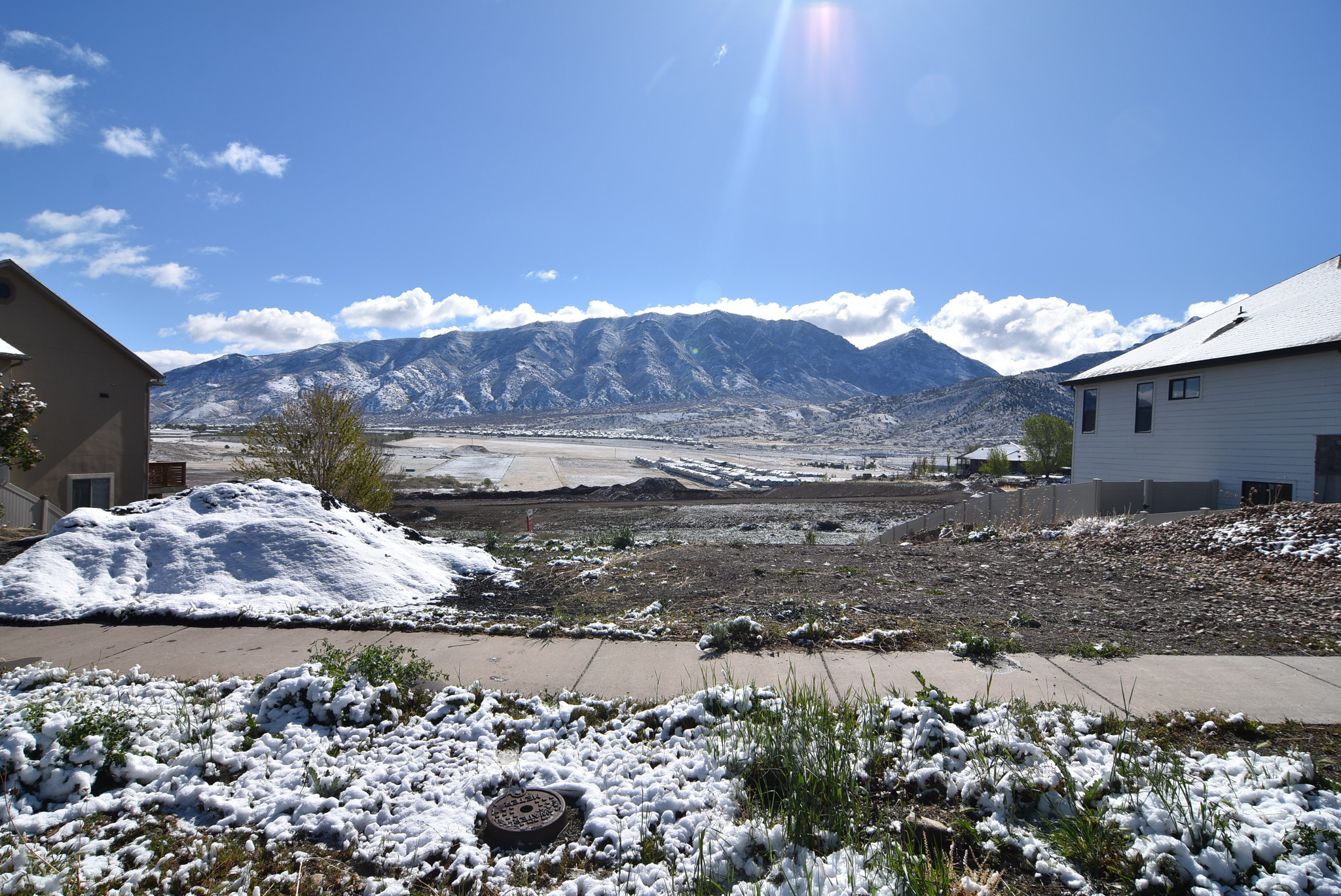 THE VISTAS AT SUMMIT RIDGE - Land