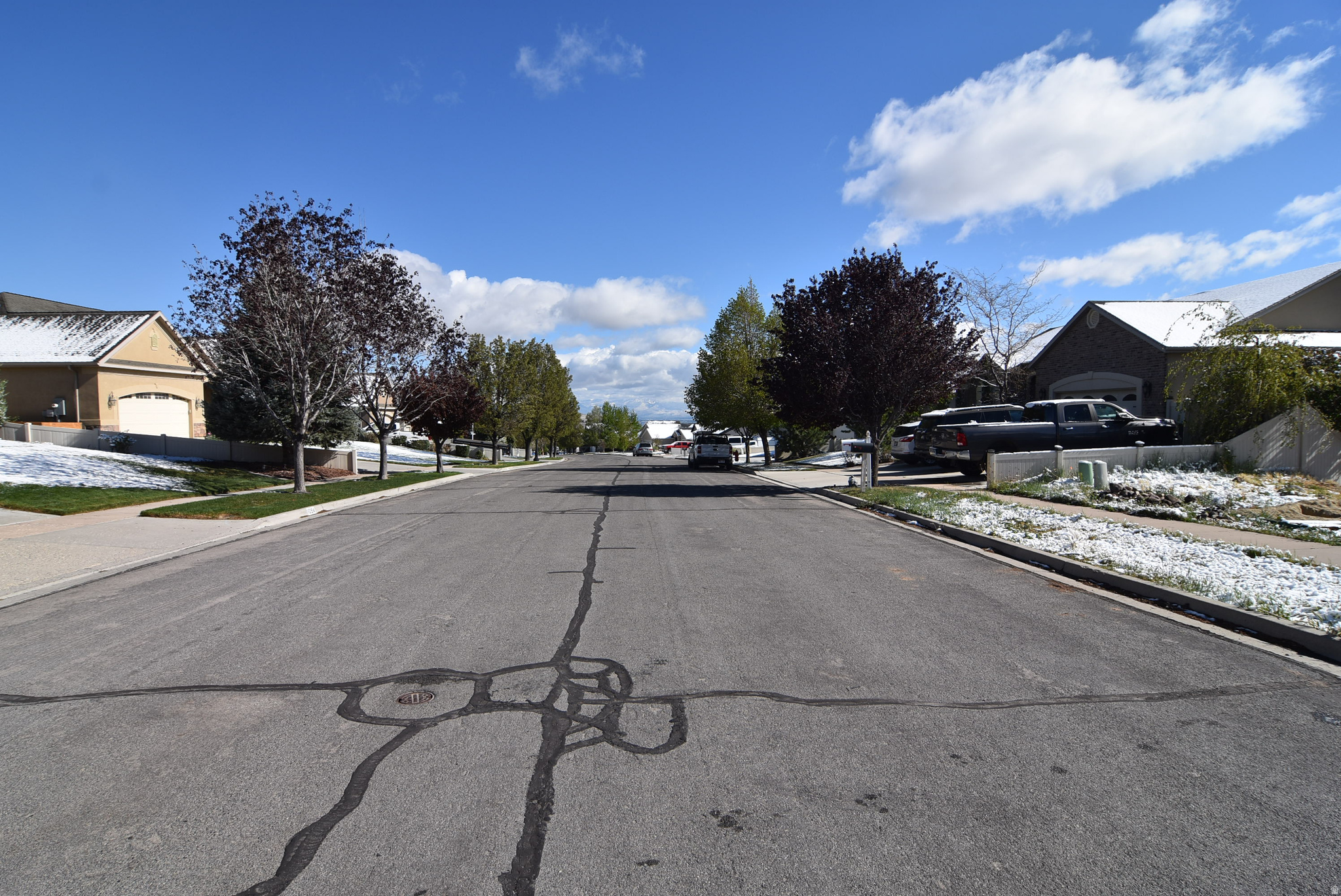 THE VISTAS AT SUMMIT RIDGE - Land