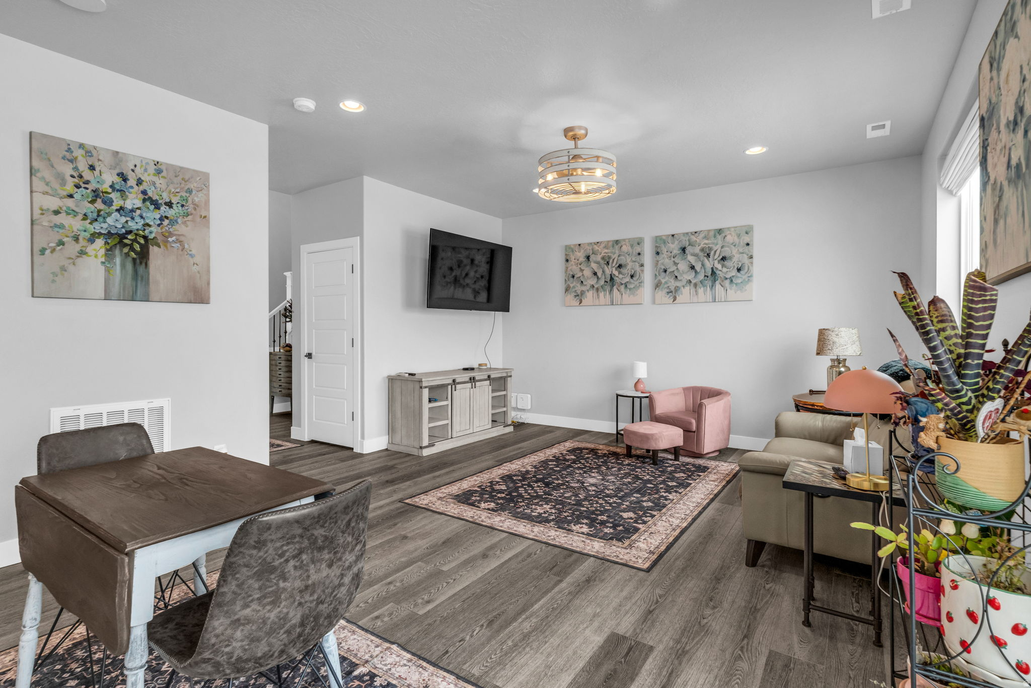 STILL WATER SUBDIVISION PHASE 6 - Residential