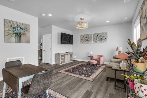 Tiny photo for 2049 W NATALIE AVE, Syracuse, UT 84075 (MLS # 2138073)