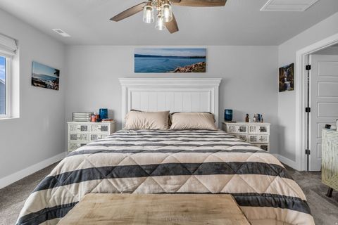 Tiny photo for 2049 W NATALIE AVE, Syracuse, UT 84075 (MLS # 2138073)