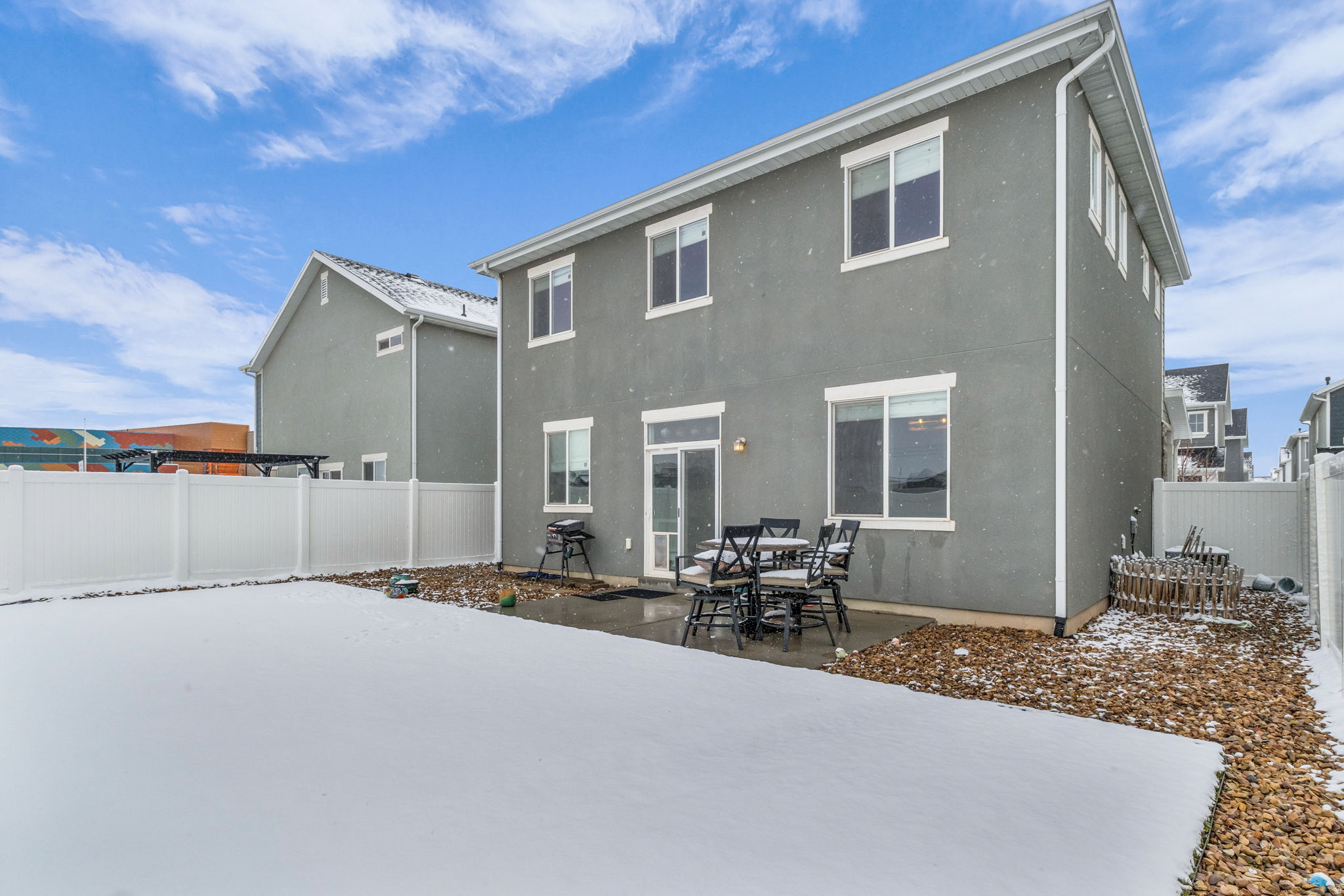 STILL WATER SUBDIVISION PHASE 6 - Residential