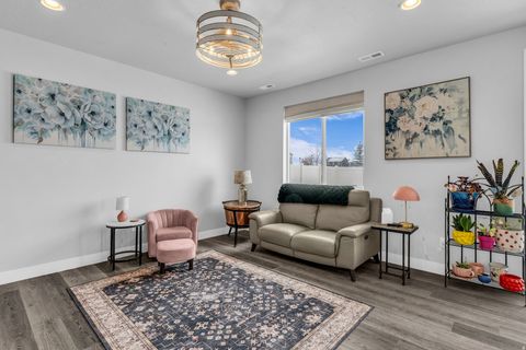 Tiny photo for 2049 W NATALIE AVE, Syracuse, UT 84075 (MLS # 2138073)