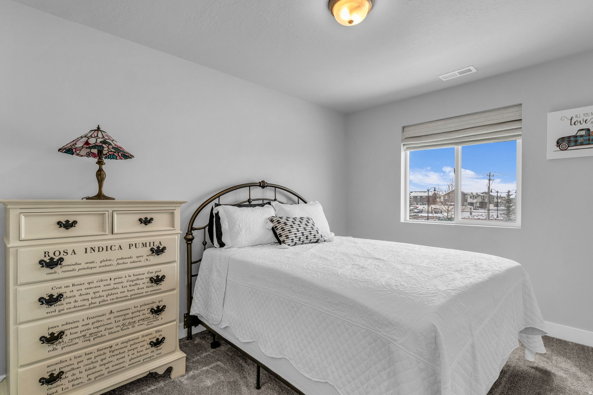 STILL WATER SUBDIVISION PHASE 6 - Residential