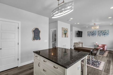 Tiny photo for 2049 W NATALIE AVE, Syracuse, UT 84075 (MLS # 2138073)