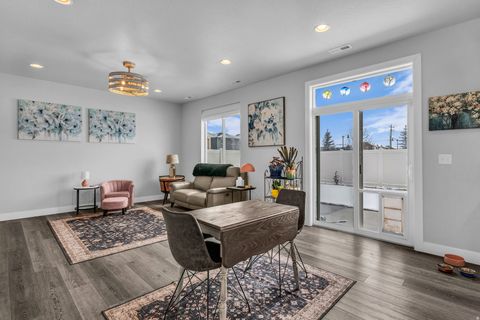 Tiny photo for 2049 W NATALIE AVE, Syracuse, UT 84075 (MLS # 2138073)