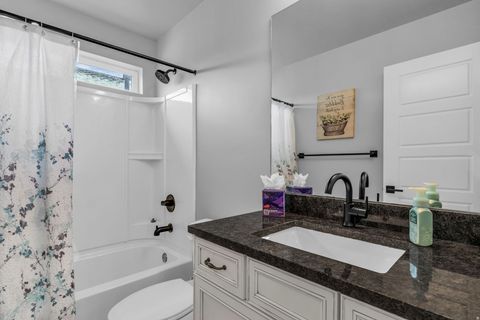 Tiny photo for 2049 W NATALIE AVE, Syracuse, UT 84075 (MLS # 2138073)