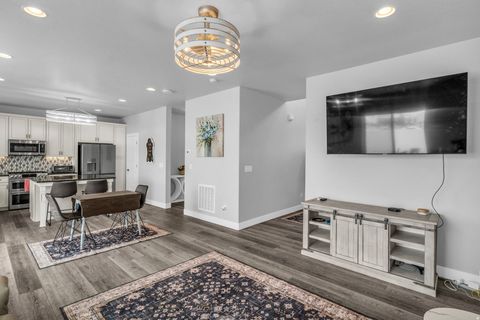 Tiny photo for 2049 W NATALIE AVE, Syracuse, UT 84075 (MLS # 2138073)