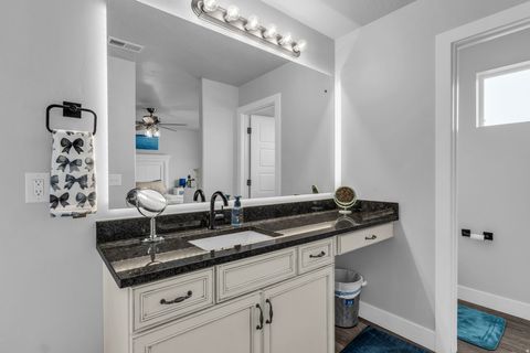 Tiny photo for 2049 W NATALIE AVE, Syracuse, UT 84075 (MLS # 2138073)