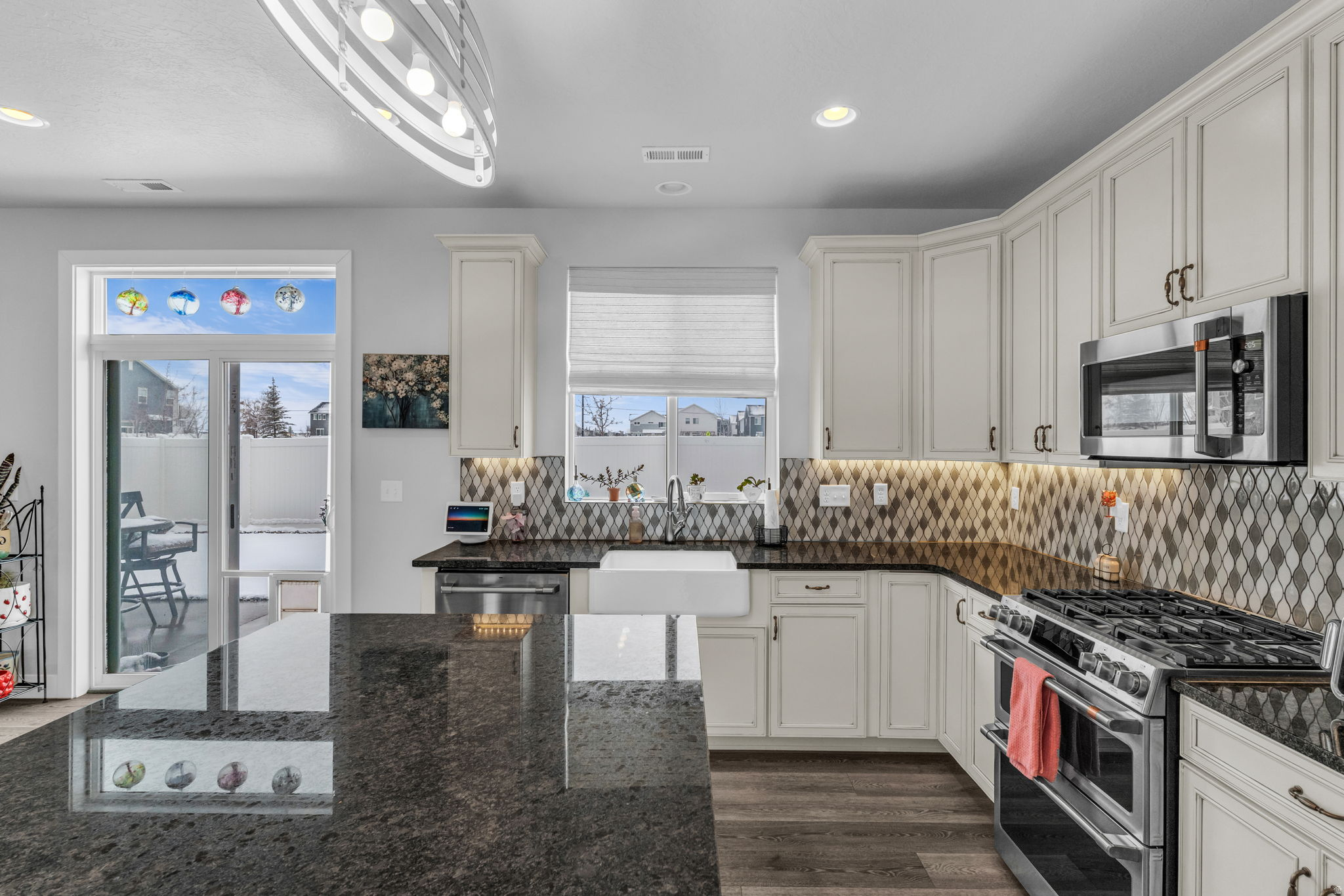 STILL WATER SUBDIVISION PHASE 6 - Residential