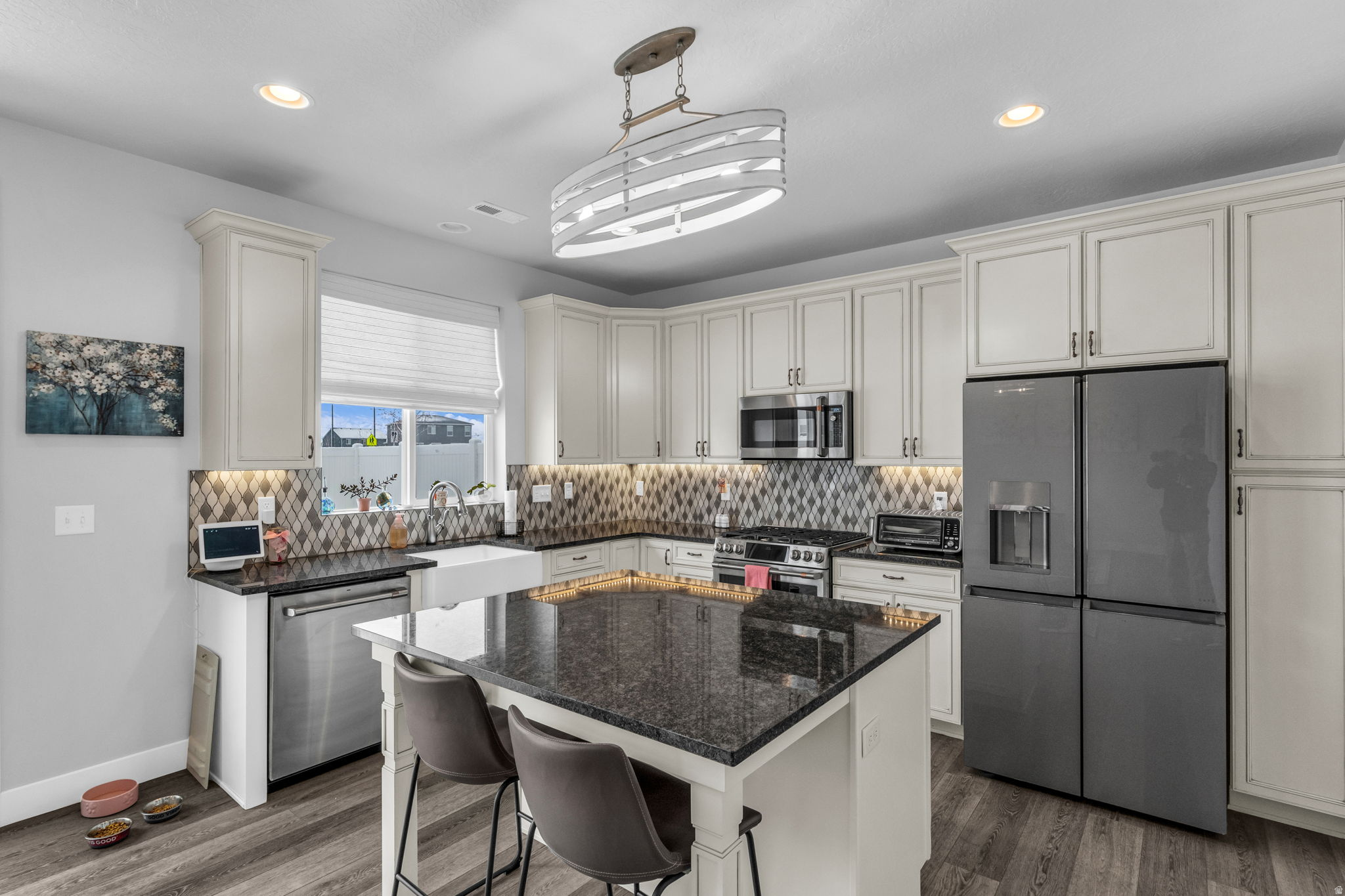 STILL WATER SUBDIVISION PHASE 6 - Residential