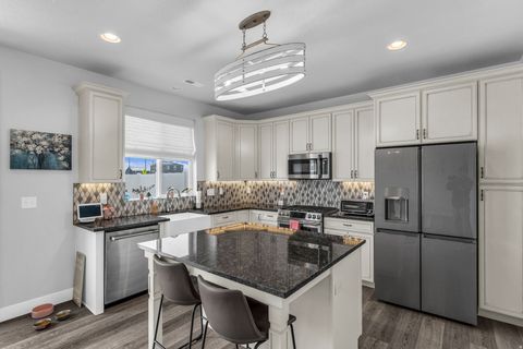 Tiny photo for 2049 W NATALIE AVE, Syracuse, UT 84075 (MLS # 2138073)