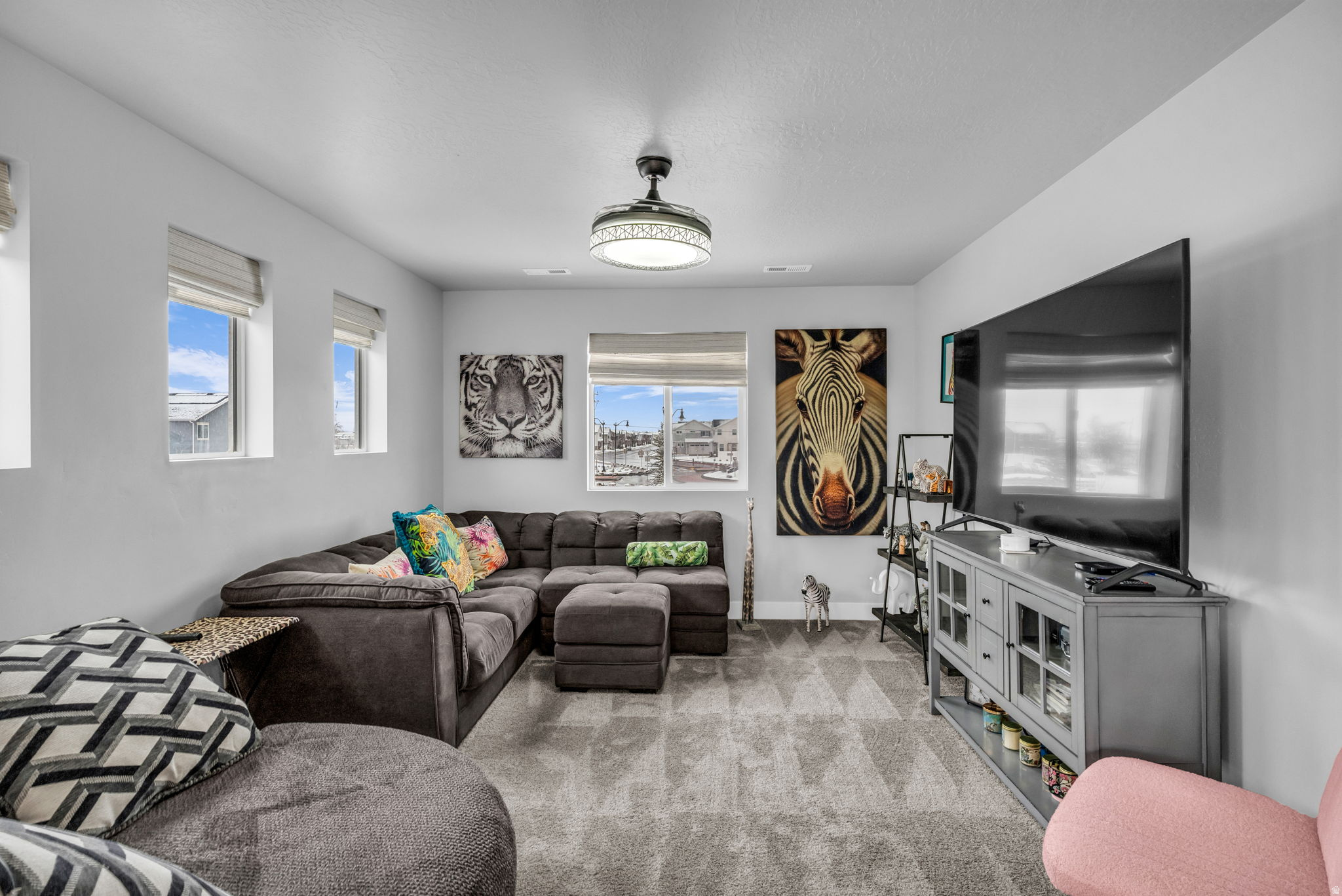 STILL WATER SUBDIVISION PHASE 6 - Residential