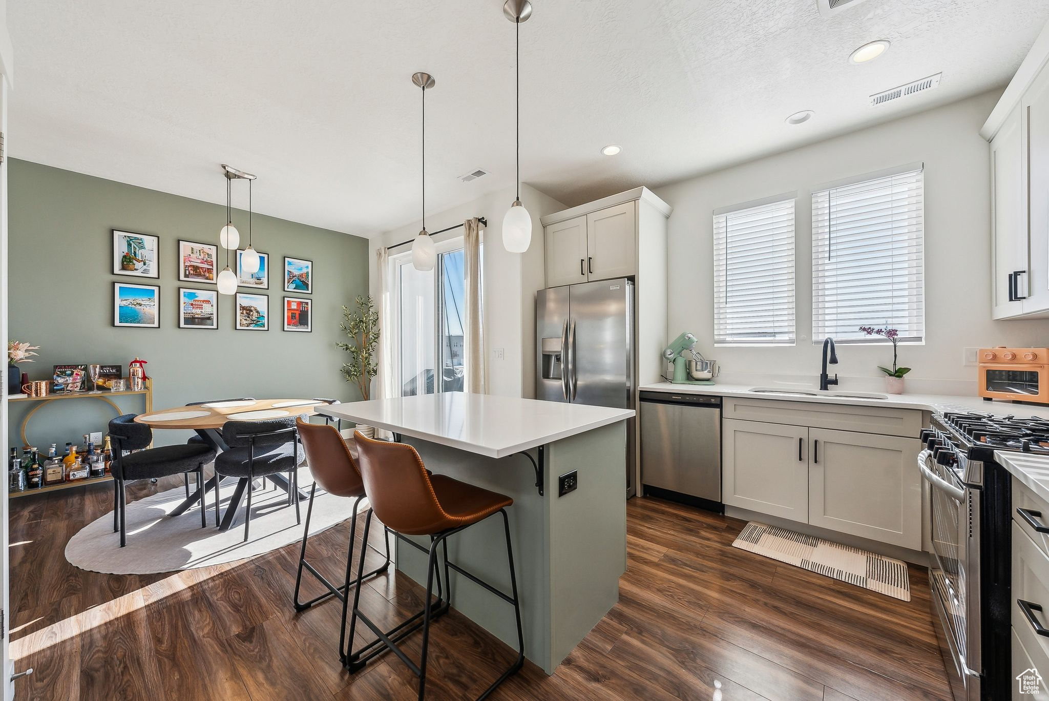 11388 S Lake Run Rd, South Jordan, Utah image 12