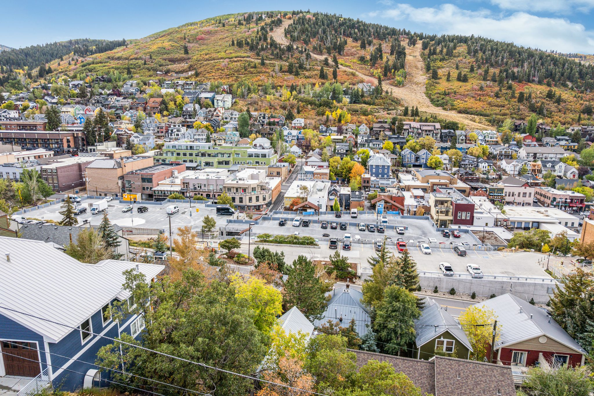 PARK CITY - Residential