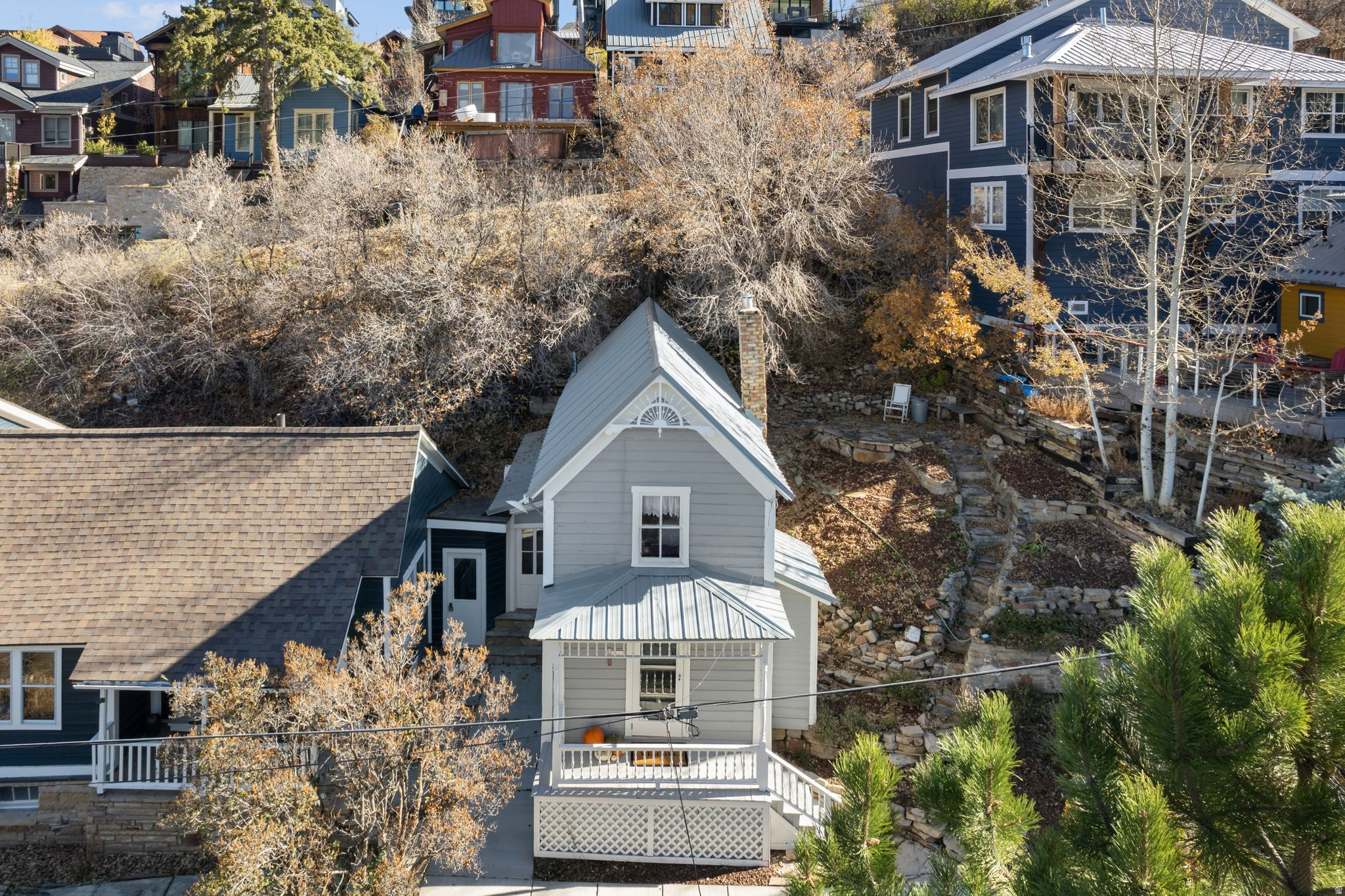 PARK CITY - Residential