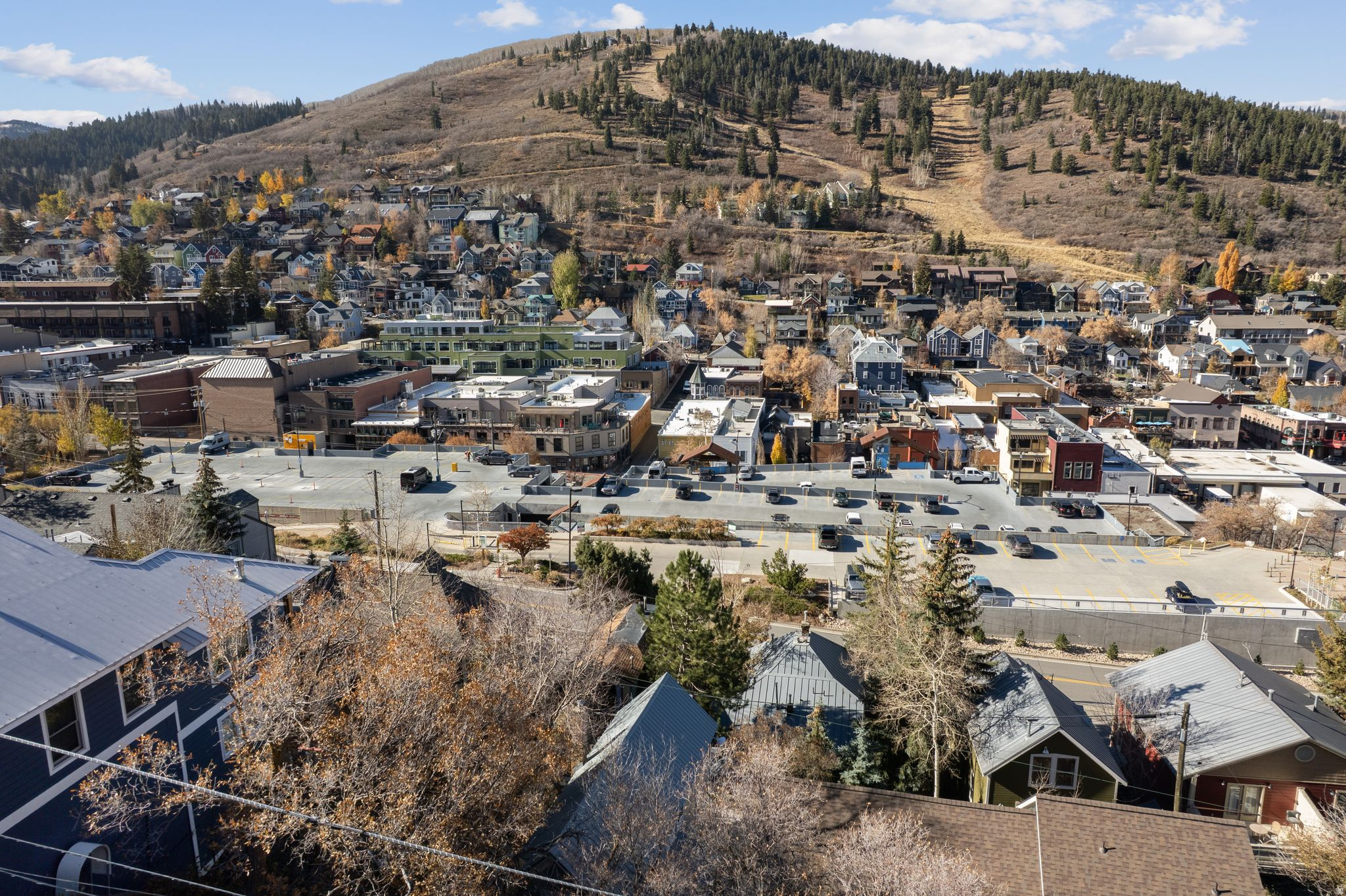 PARK CITY - Residential