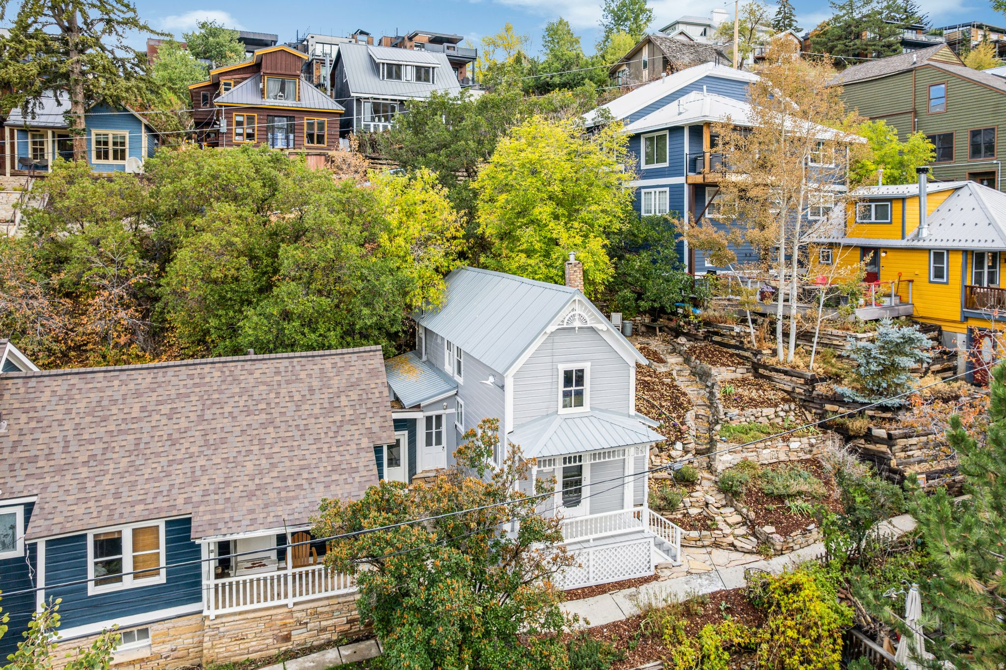 PARK CITY - Residential