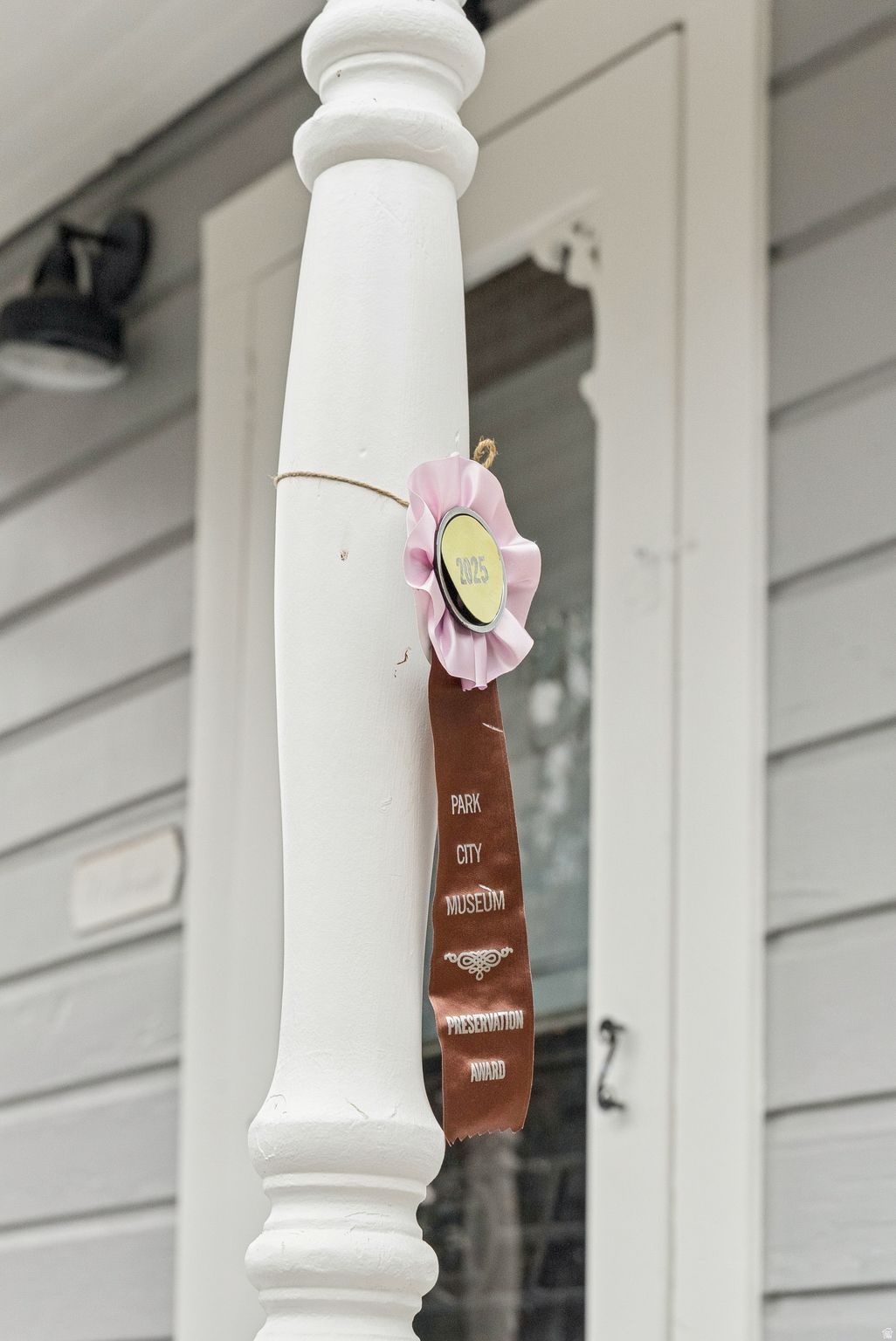 PARK CITY - Residential