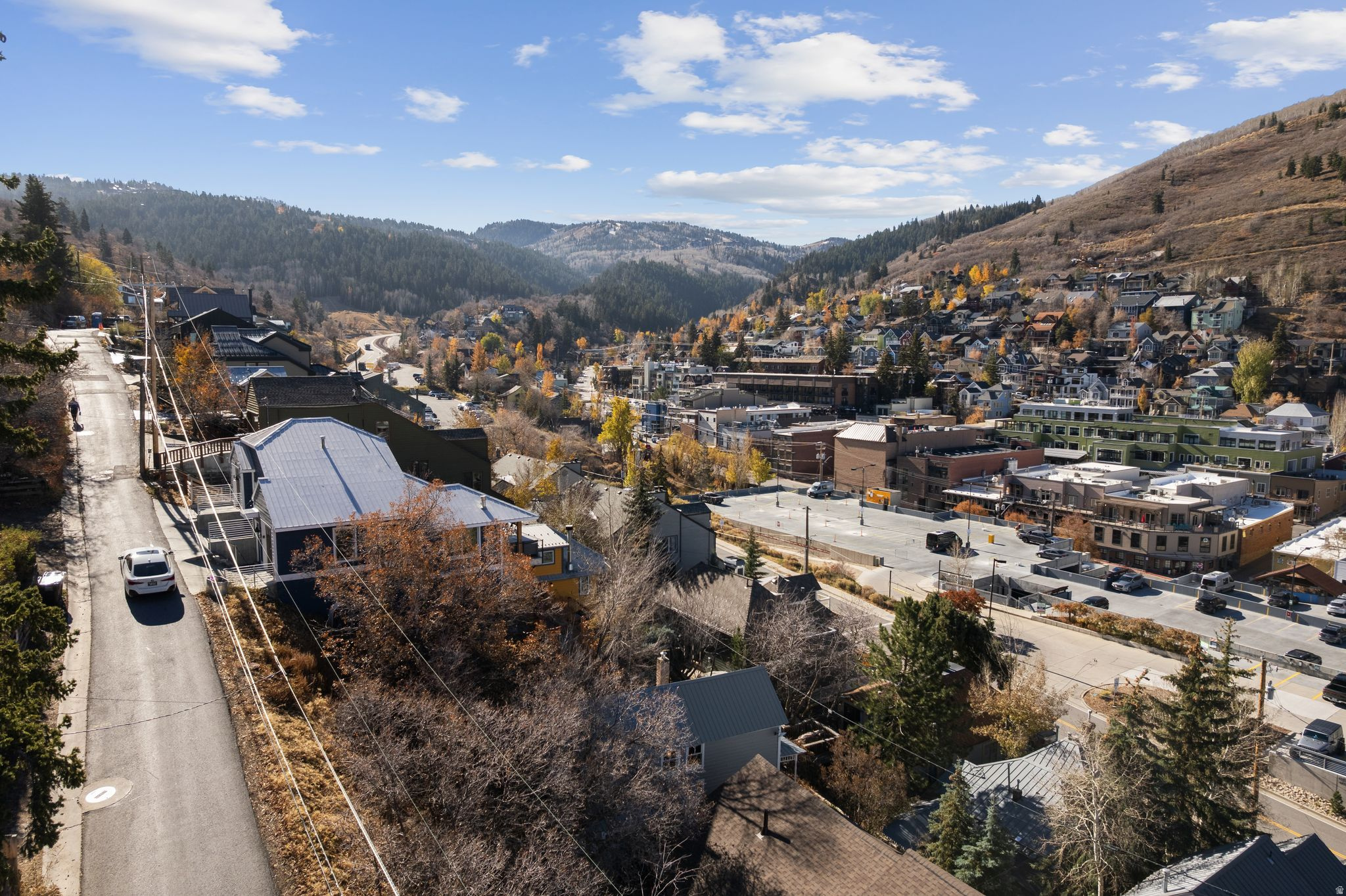 PARK CITY - Residential