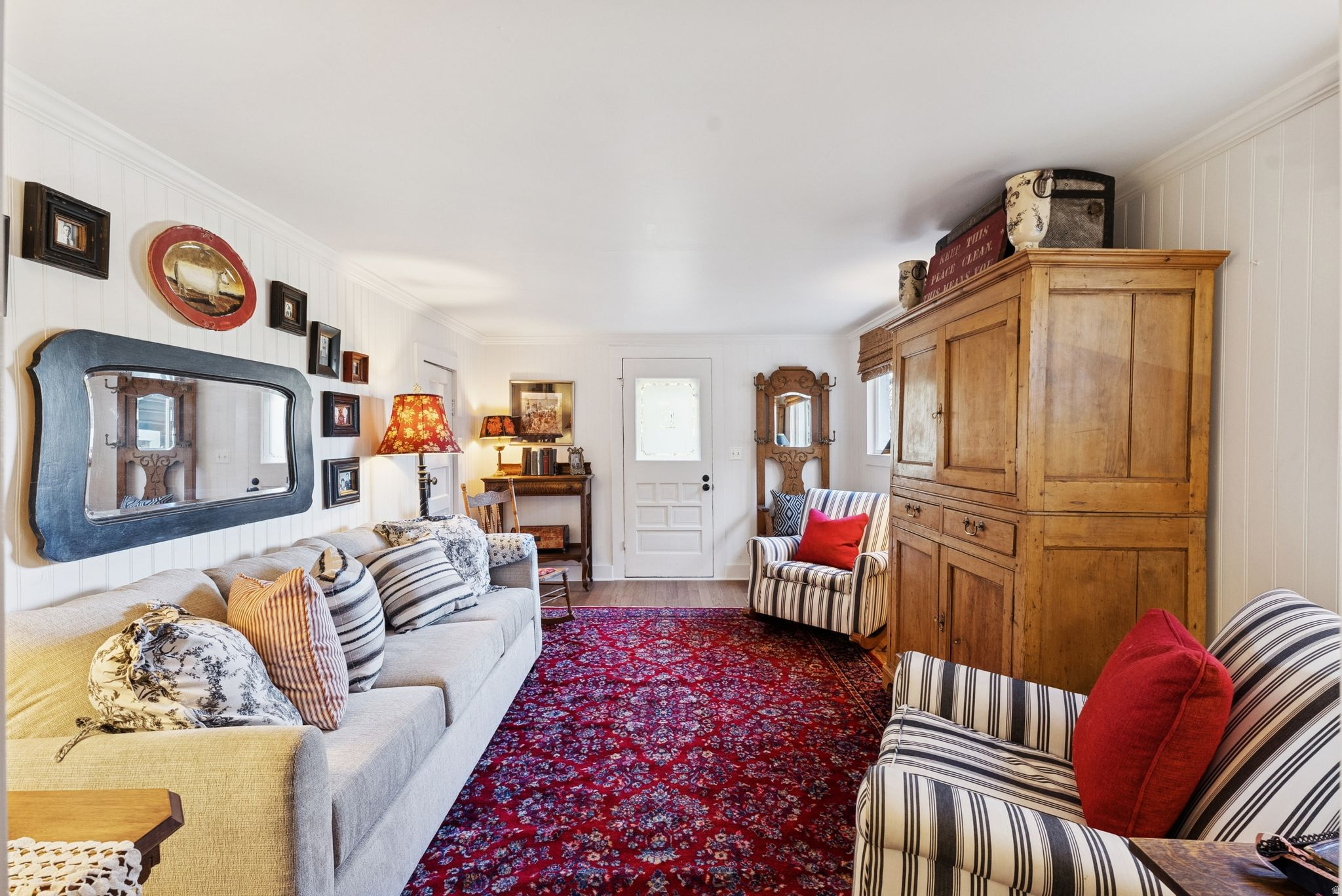 PARK CITY - Residential